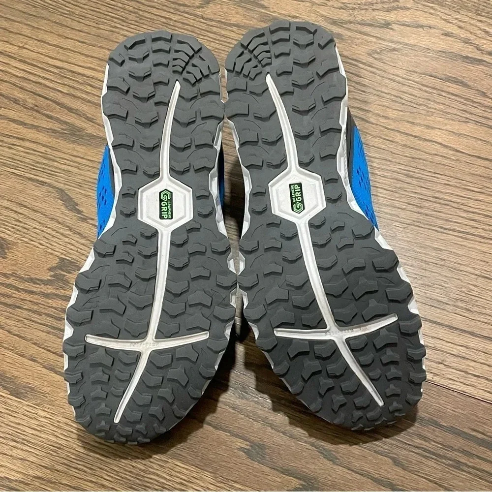 INOV8 PARKCLAW G 280 Trail Running Shoes M 10.5 W12